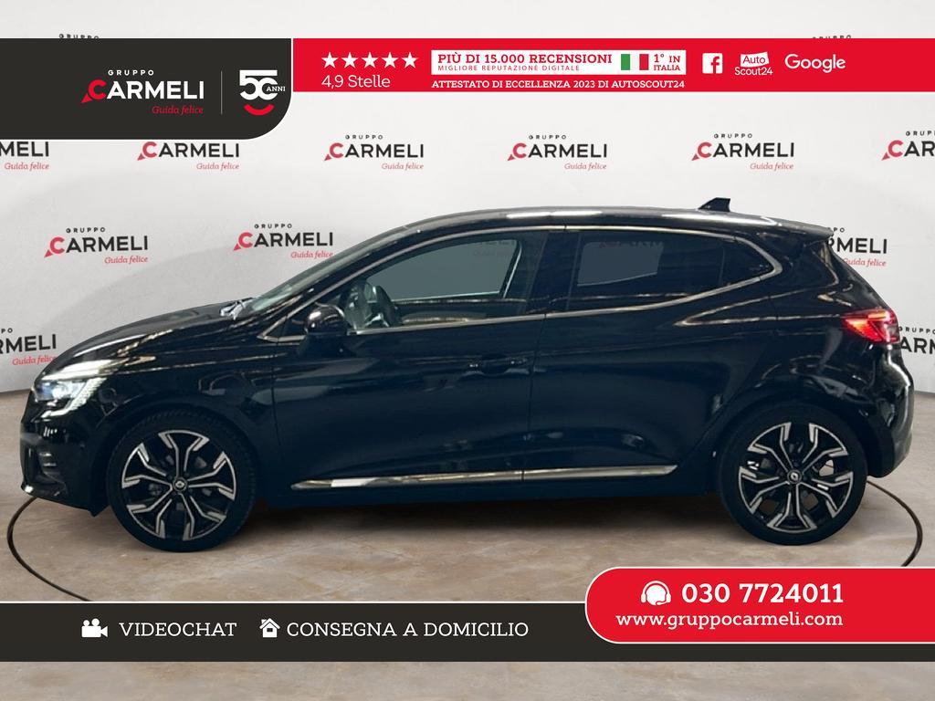 Renault Clio 5 Porte 1.0 TCe Techno