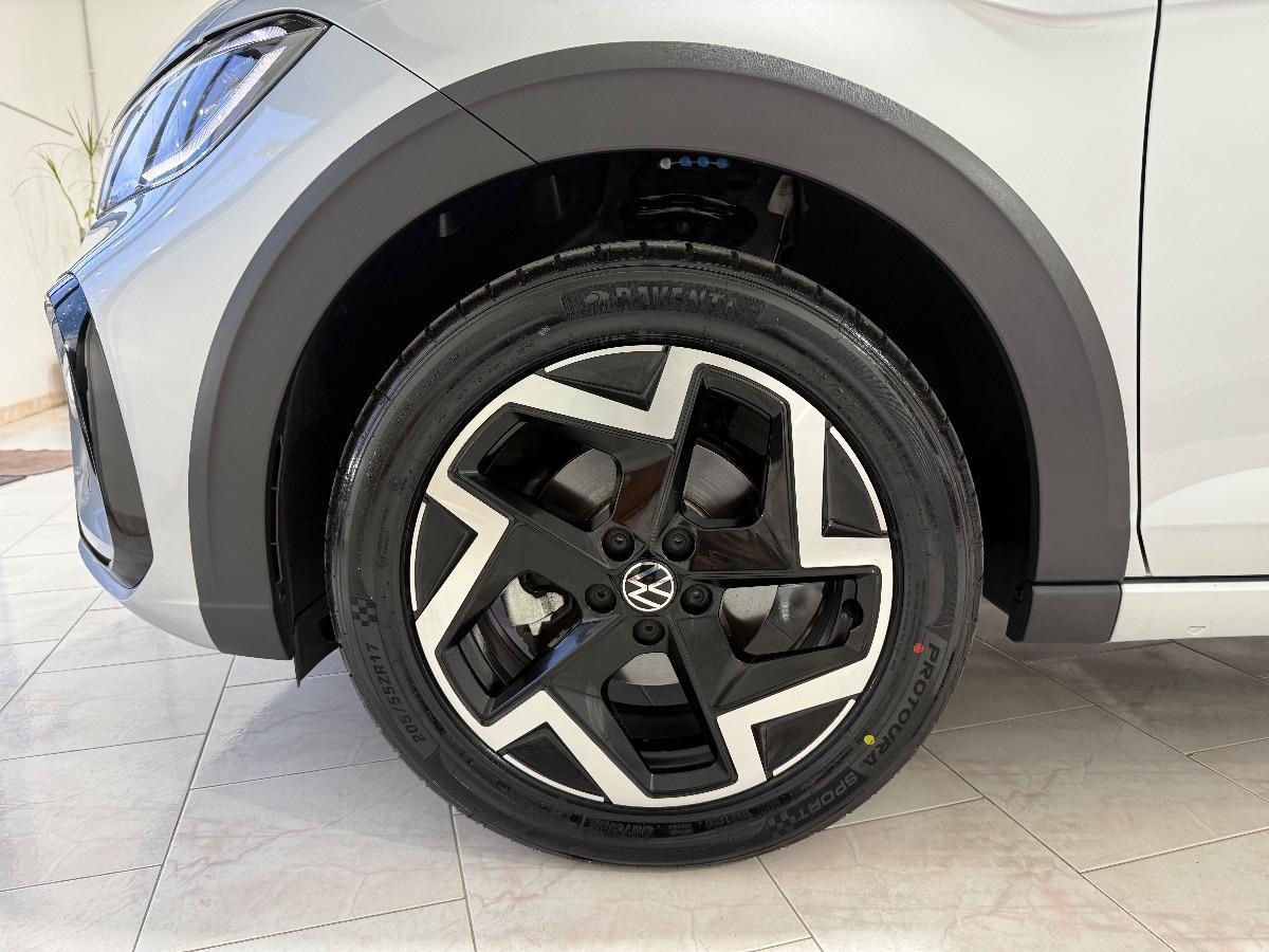 Volkswagen Taigo 1.0 Tsi 115 C.V. R-Line Tetto APRIBILE/PANORAMICO