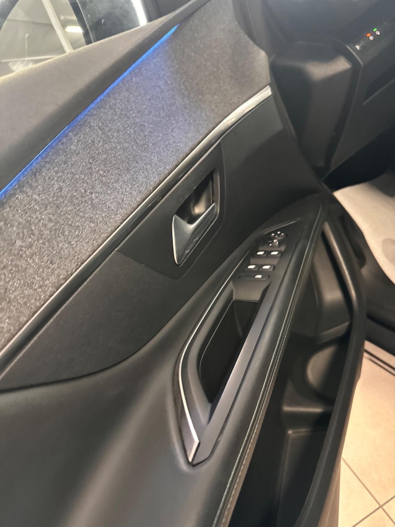 Peugeot 3008 BlueHDi 130 S&S Allure 2020