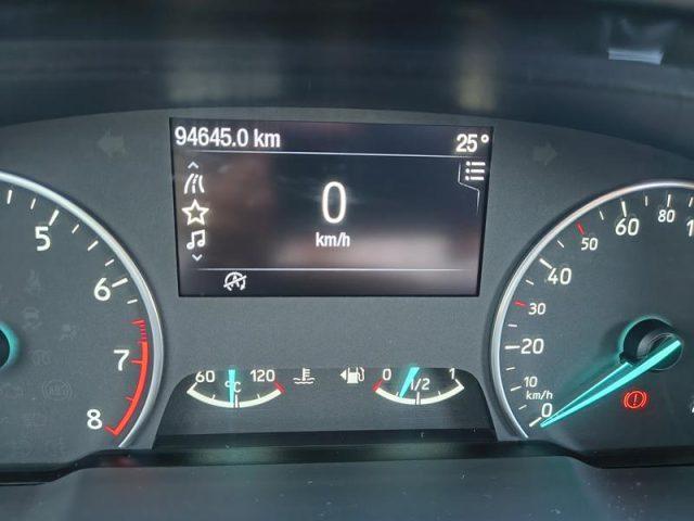 FORD EcoSport 1.0 EcoBoost 125 CV Titanium