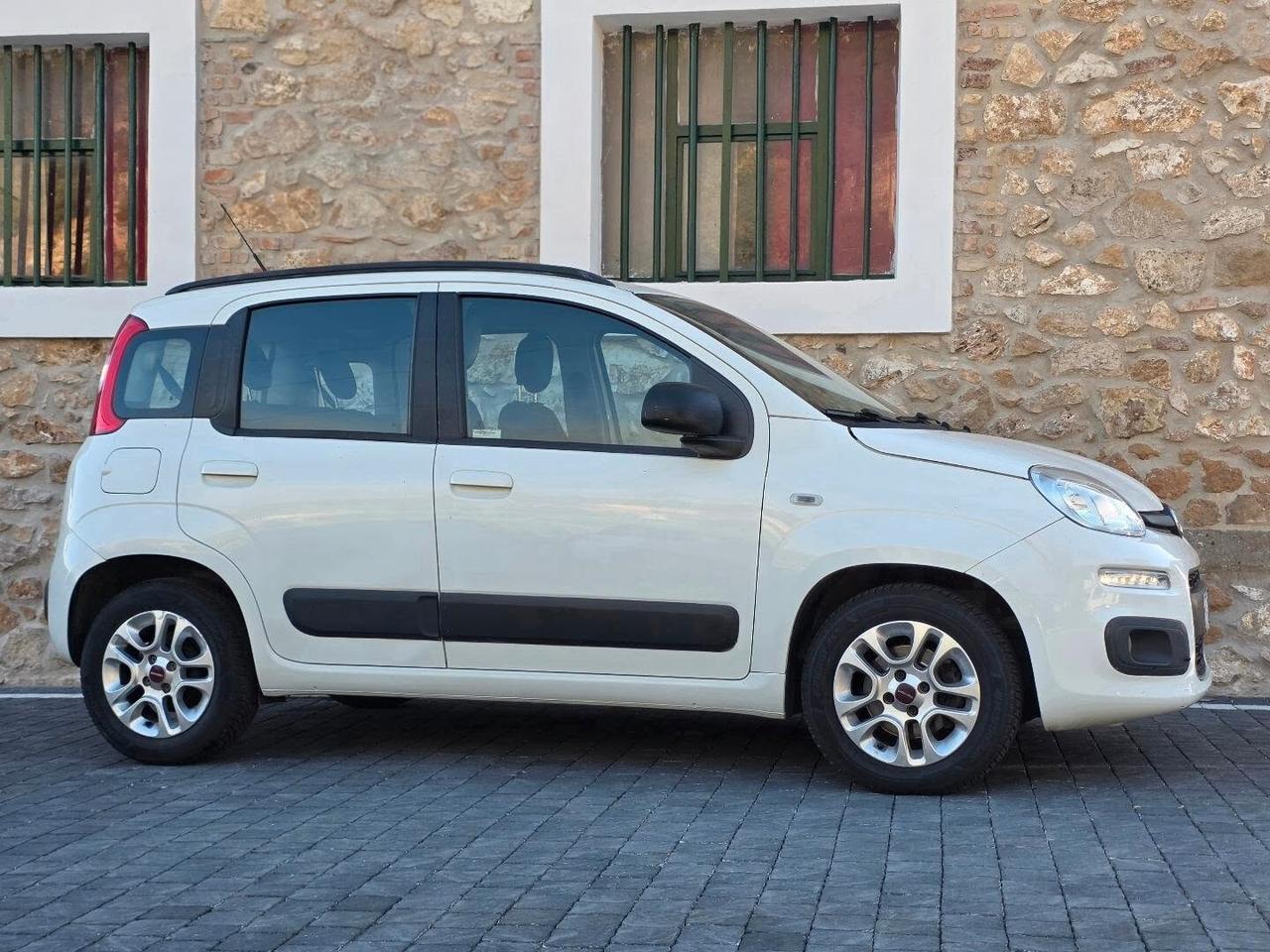 Fiat Panda 1.3 MJT 95 CV S&S Easy