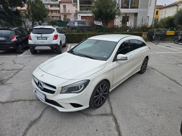 Mercedes-benz C 200 S.W. Sport