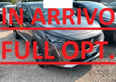 Peugeot 3008 1.5 130cv Eat8 *FULL OPT.* da VETRINA
