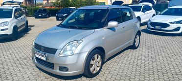 Suzuki Swift 1.3 4x4 5p. GL