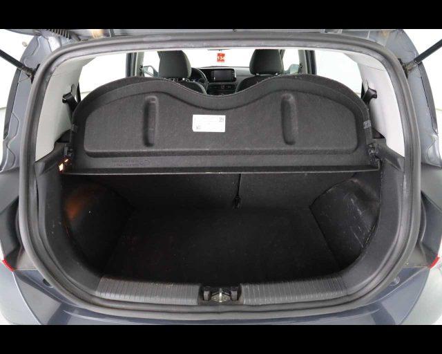 HYUNDAI i10 1.0 GPL Econext Tech
