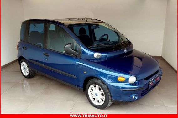 FIAT Multipla 1.9 JTD ELX (GANGIO TRAINO)