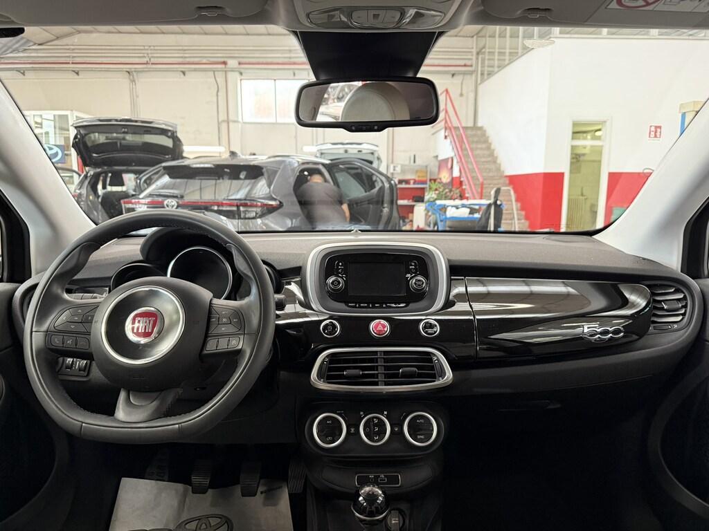 Fiat 500X 1.3 Multijet Lounge 4x2