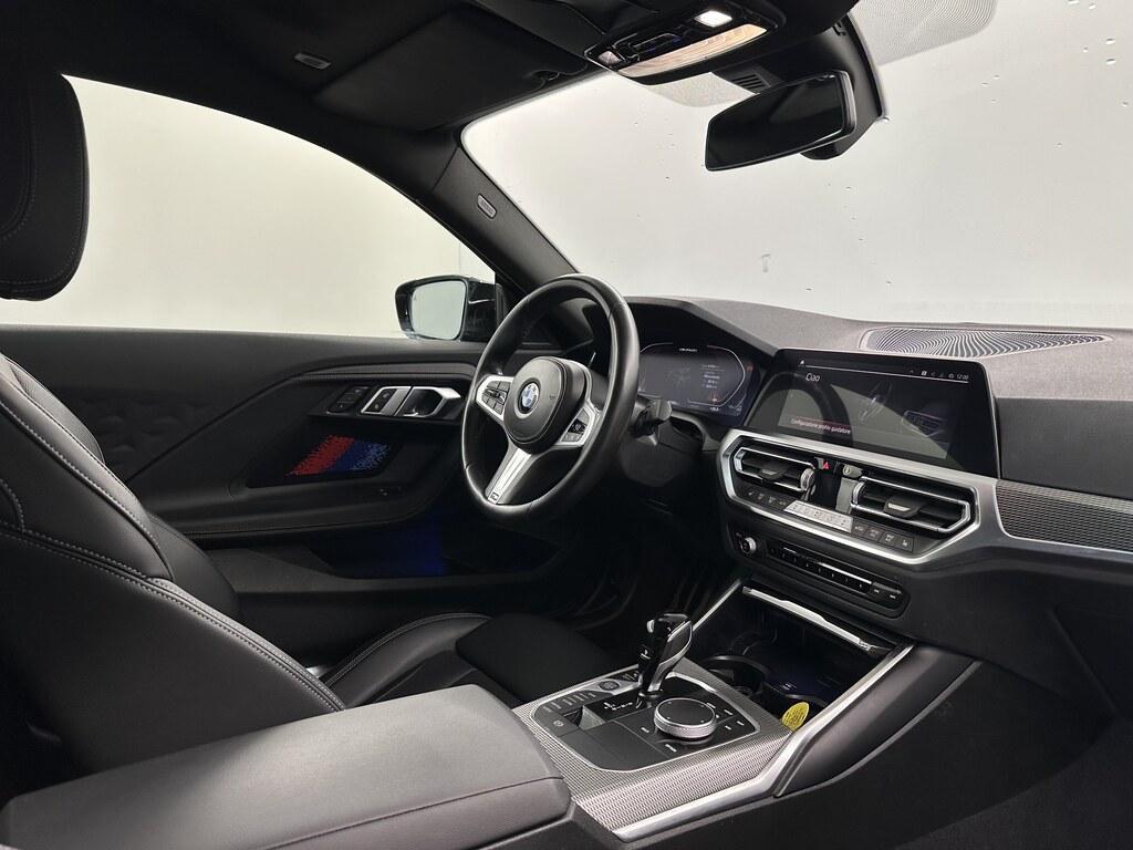 BMW Serie 2 M Coupe 240 i xDrive Steptronic