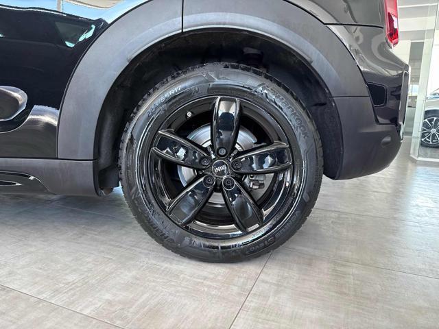 MINI Countryman 2.0 Cooper D Classic Countryman Automatica