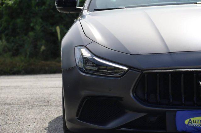 MASERATI Ghibli 330 CV MHEV Executive GranSport