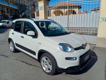 Fiat Panda KM 11000 PARI AL NUOVO