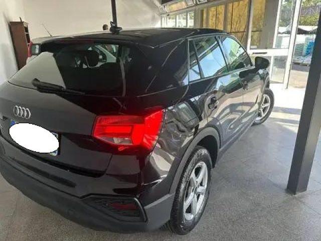 AUDI Q2 30 TDI S tronic Business