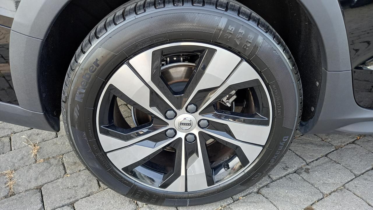 Volvo V60 Cross Country V60 Cross Country B4 (d) AWD Geartronic Business Pro