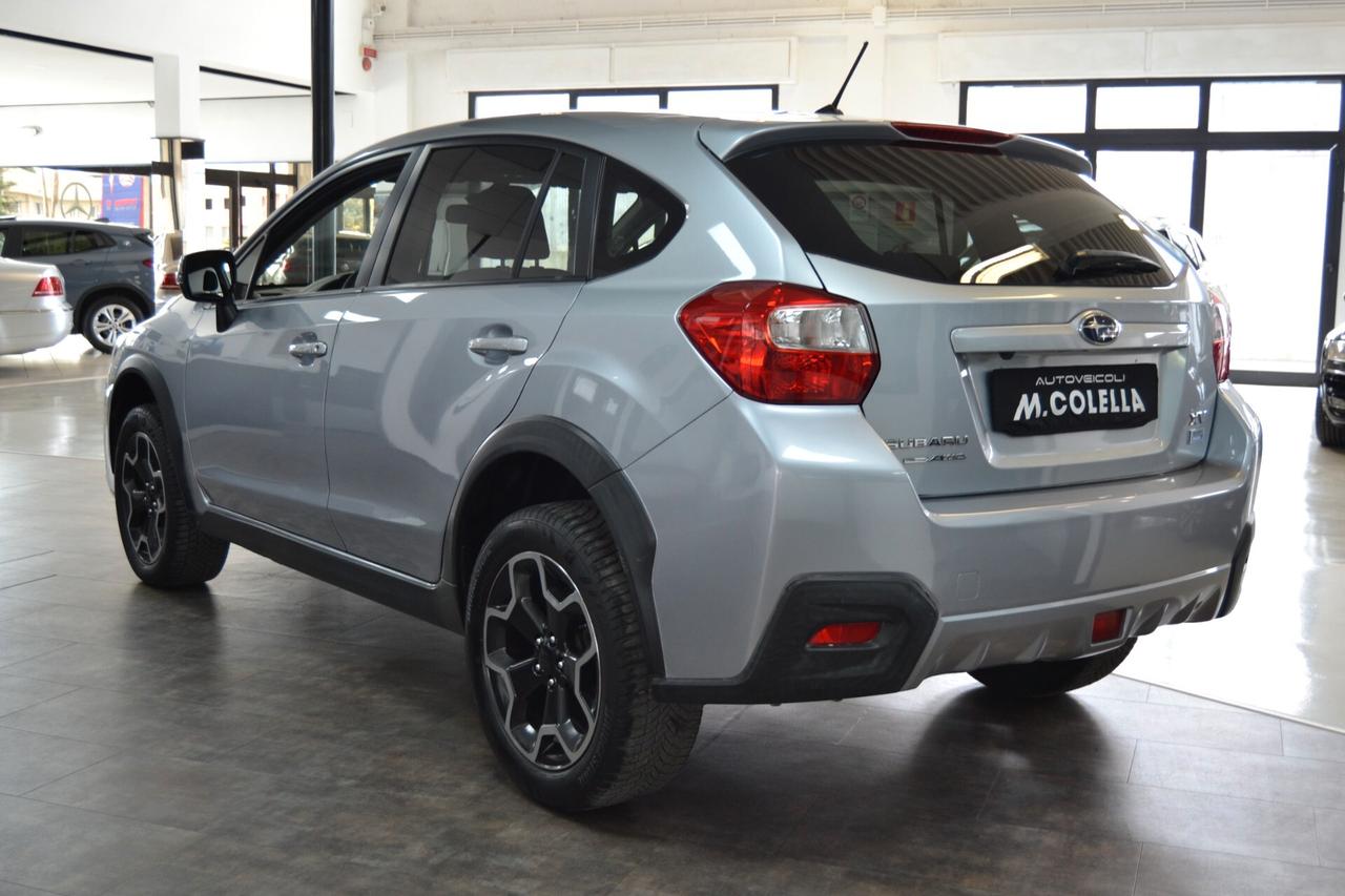 Subaru XV 2.0D 4WD Style UniPro/KMDOC/T.Cam