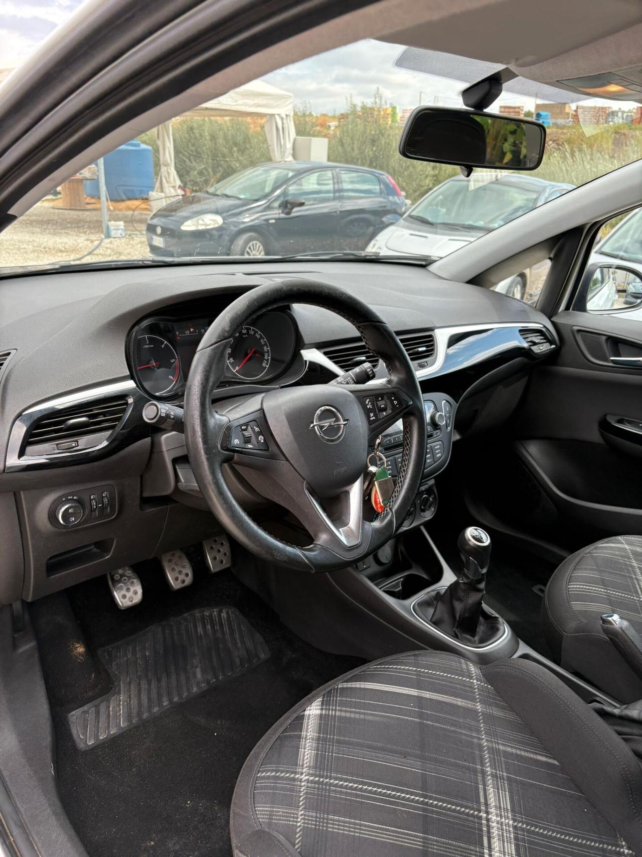 Opel Corsa 1.3 CDTI ecoFLEX 95CV Start&Stop 5 porte n-Joy