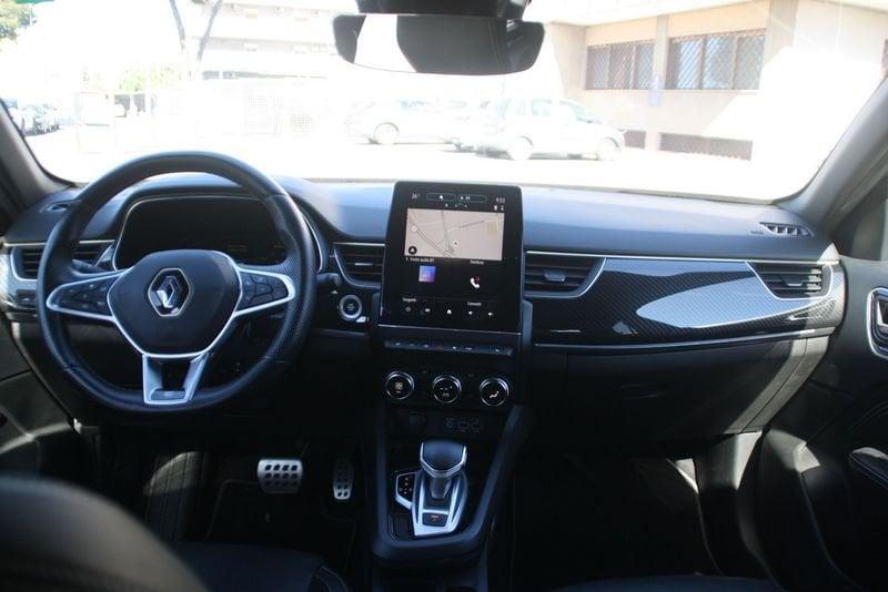 Renault Arkana E-Tech 1.6 full hybrid E-Tech Engineered