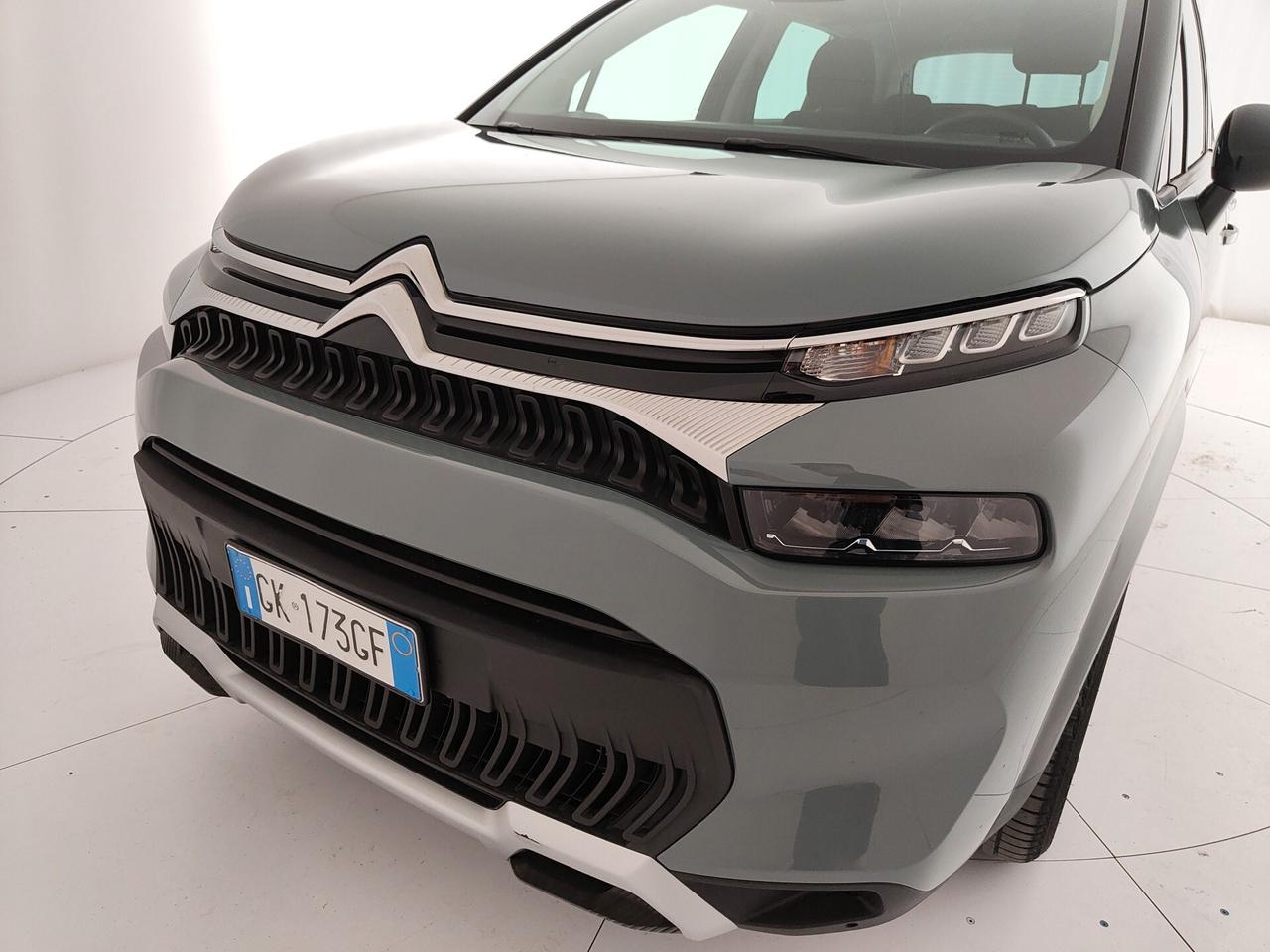 Citroen C3 Aircross PureTech 110 S&S Shine