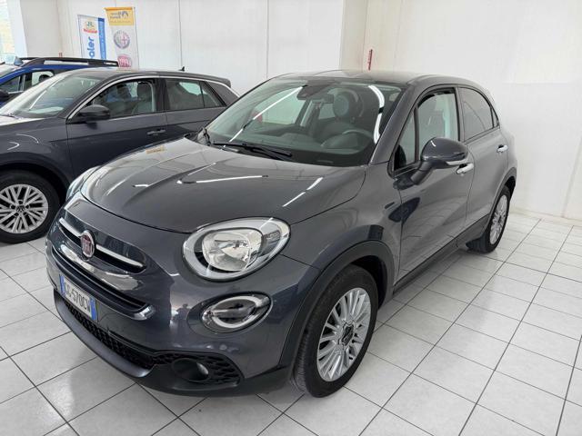 FIAT 500X 1.3 MultiJet 95 CV Connect