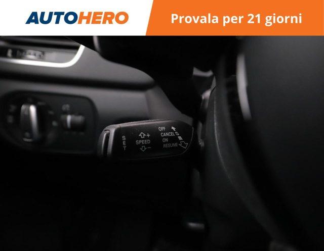 AUDI Q3 2.0 TDI 150 CV quattro S tronic Sport