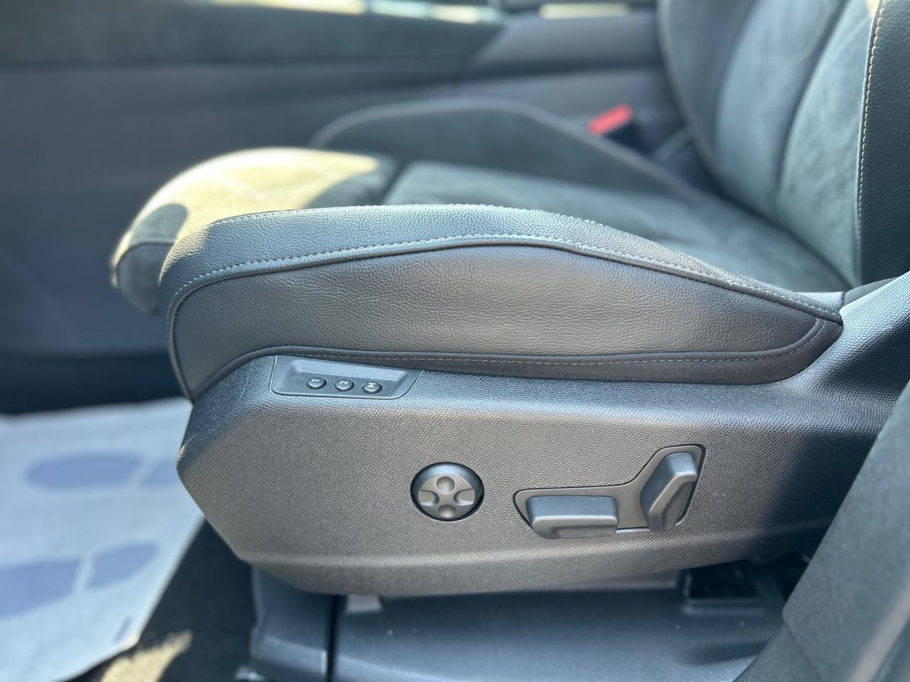 DS DS7 Crossback 1.5 bluehdi Performance Line 130cv auto