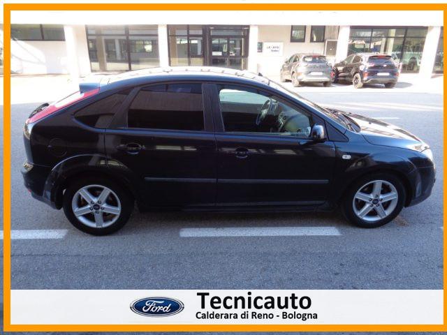 FORD Focus 1.6 TDCi (90CV) 5p.