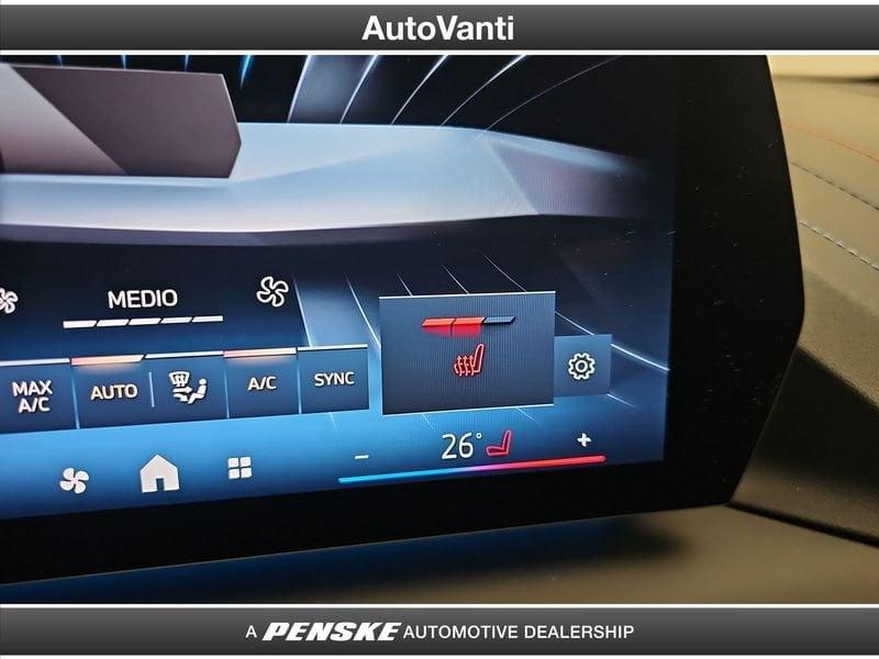 BMW Serie 1 120d 48V 5p. MSport Pro
