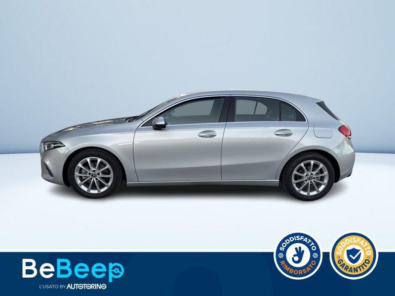 Mercedes-Benz Classe A A 180 D SPORT AUTO