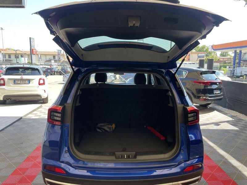 DR AUTOMOBILES dr 4.0 1.5 Bi-Fuel GPL