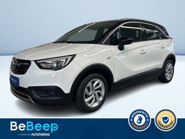 Opel Crossland X 1.2 INNOVATION 83CV MY18.5