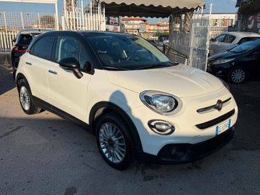 FIAT 500X 1.0 T3 2021 120 CV SPORT TETTO NERO