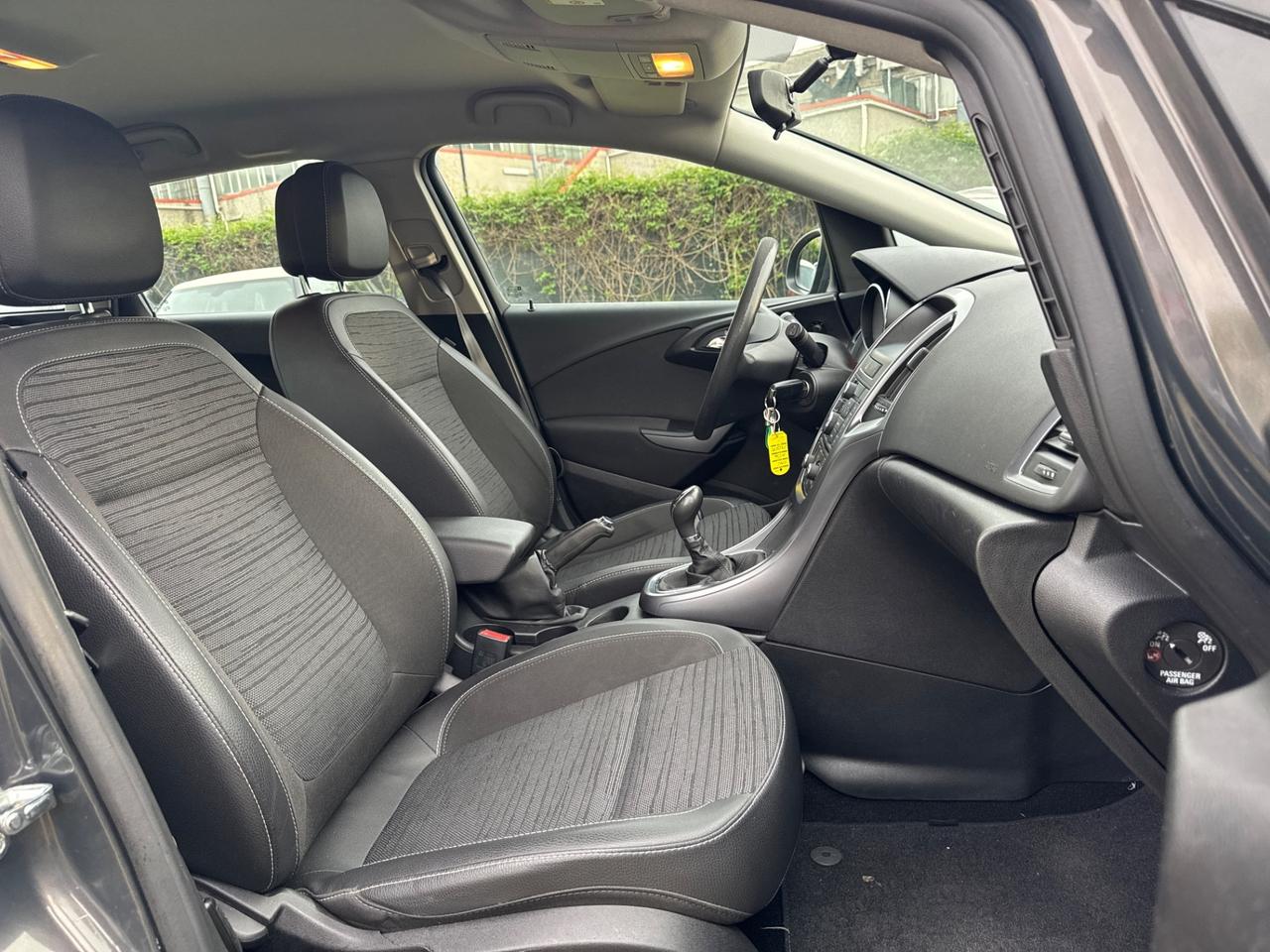 Opel Astra 1.6 CDTI 136CV EcoFLEX S&S Sports Tourer Cosmo