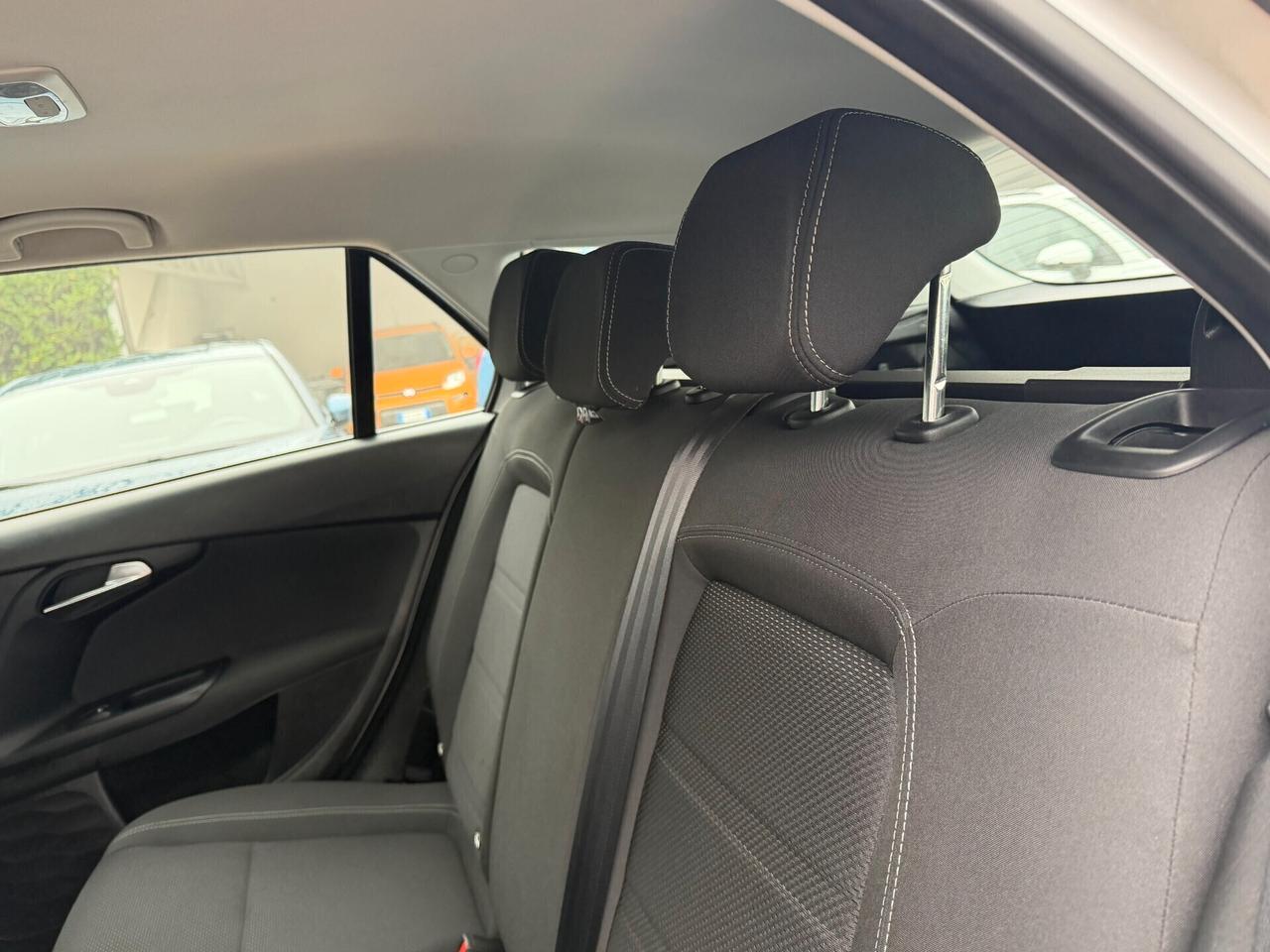 Fiat Tipo SW 1.6 M.JET 130 cv. BUSINESS (Nav)