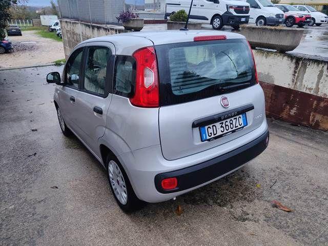 FIAT - Panda 1.0 FireFly Hybrid UNIPRO