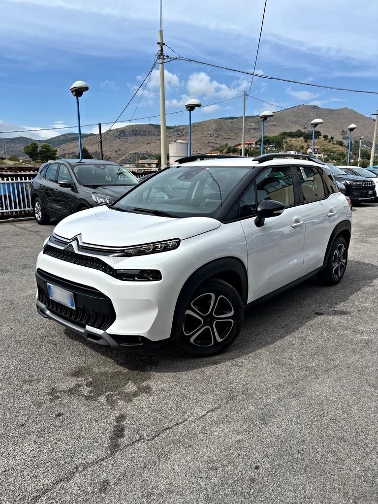 Citroen C3 Aircross 1.5 HDi 110 Shine 2022