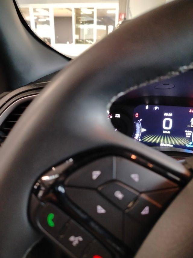 JEEP Renegade 1.3 T4 190CV PHEV 4xe AT6 80th Anniversary