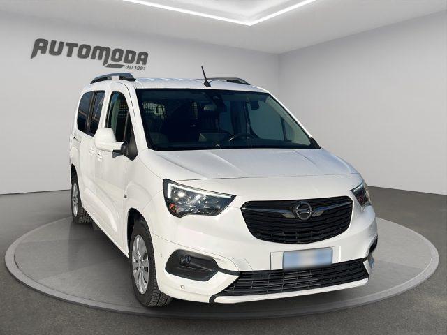 OPEL Combo 1.5D 130CV L2 AUTOCARRO N1