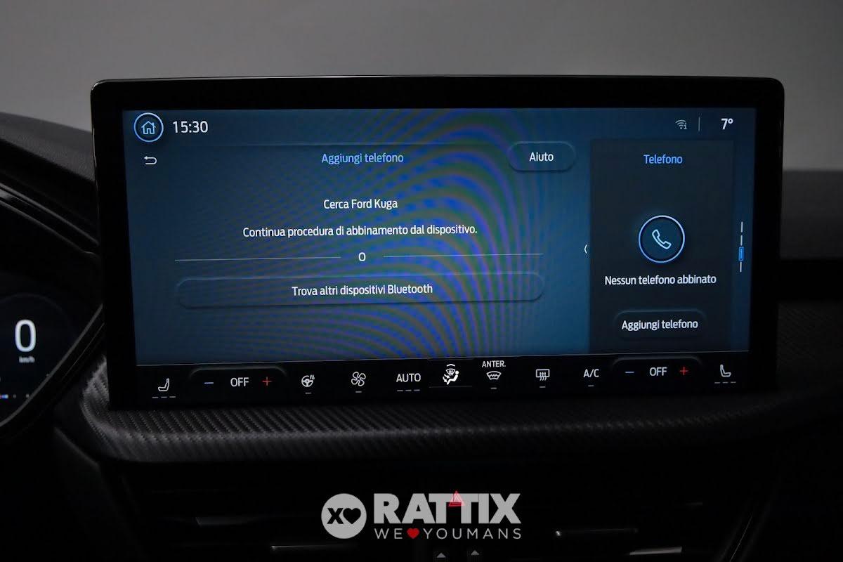 Ford Kuga 2.5 phev 243CV ST-Line auto