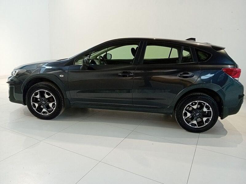 Subaru XV XV 1.6i Lineartronic Pure GPL