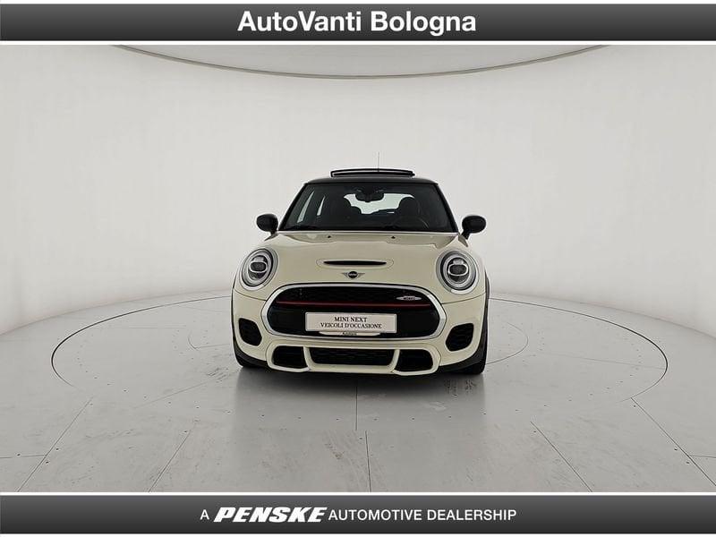 MINI Mini 3 porte Mini 2.0 John Cooper Works