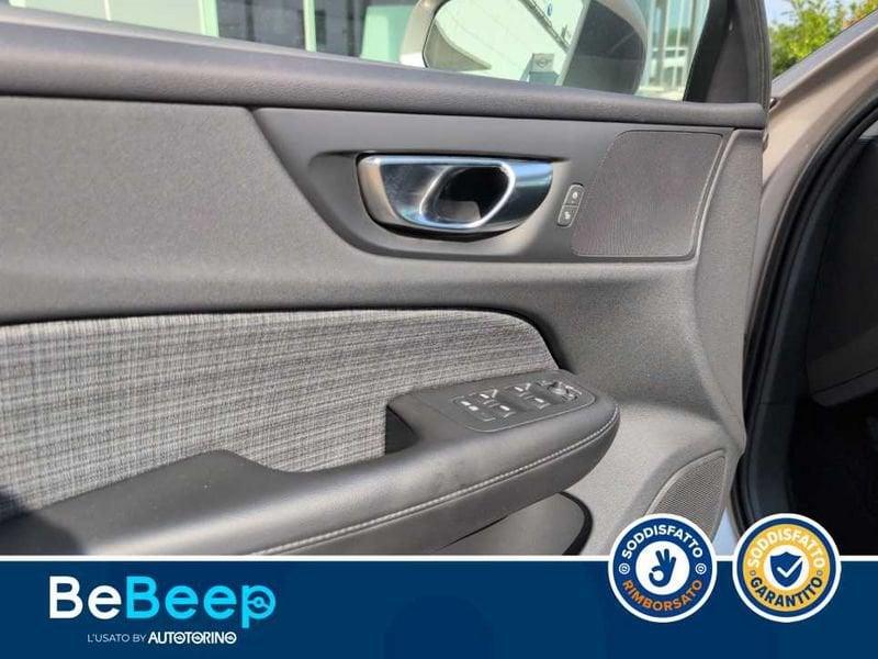 Volvo V60 2.0 B3 CORE AUTO