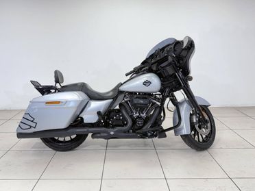 HARLEY DAVIDSON Street Glide 114 1868 Street Glide 114 Special