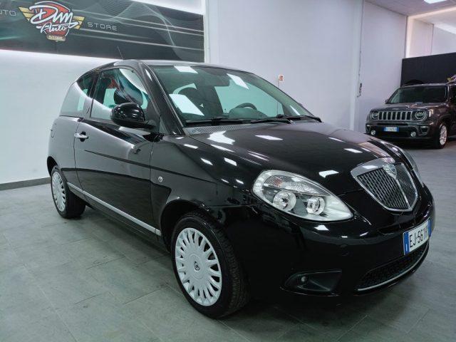 LANCIA Ypsilon 1.3 MJT 75 CV Platinum