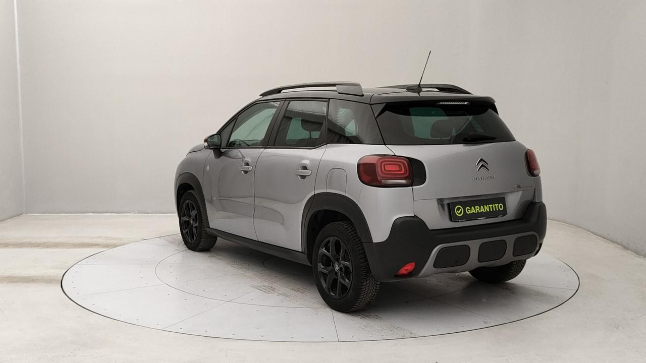 CITROEN C3 Aircross I 2021 - C3 Aircross 1.2 puretech Shine s&s 110cv