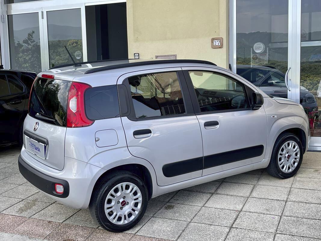 Fiat Panda 1.2 Lounge Benzina /GPL N.2 Unita'