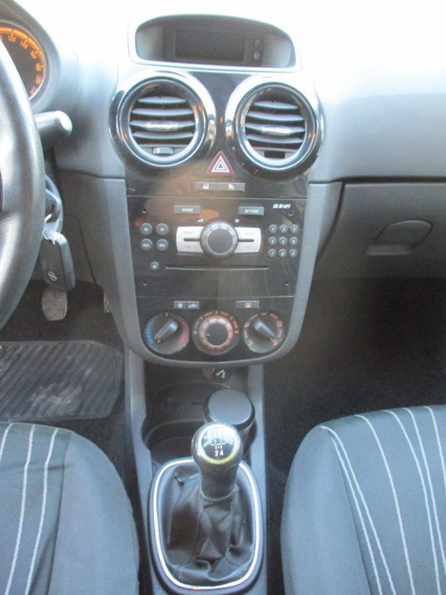 OPEL Corsa 1.3 CDTI 75CV 5 porte Edition