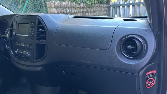 MERCEDES-BENZ Vito 2.0 116 CDI 4x4 PC Tourer Pro Compact