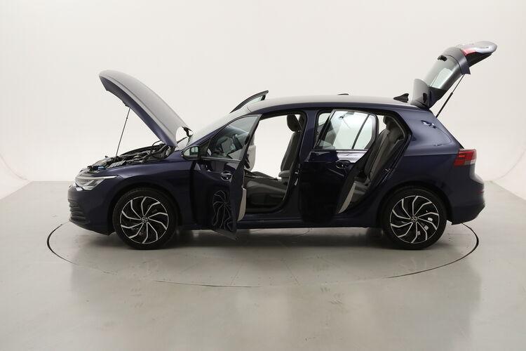 Volkswagen Golf Life DSG BR475427 1.0 Mild Hybrid 110CV