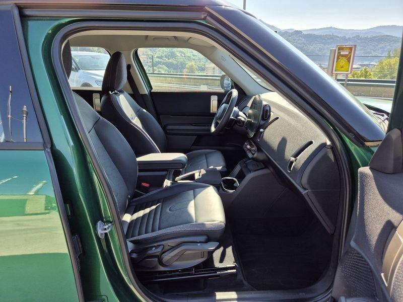 MINI Countryman Mini 1.5 48V C Classic auto