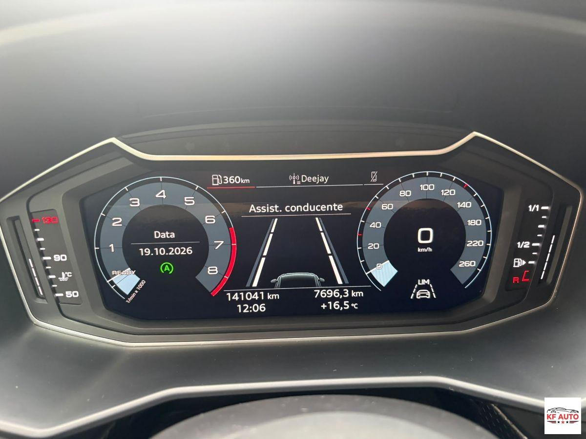 AUDI - A1 - SPB 30 TFSI Admired