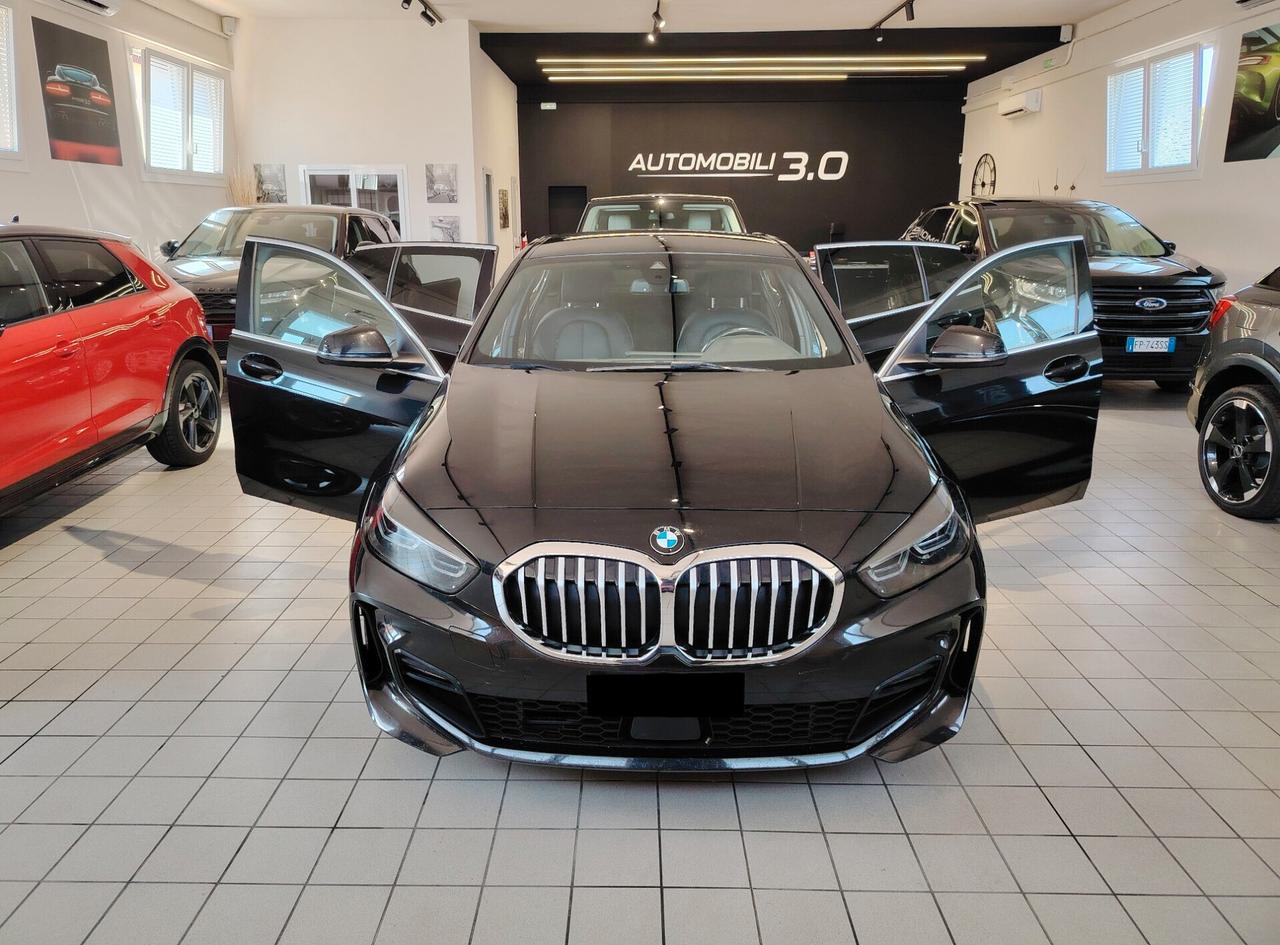 Bmw 118d F40 150 CV Msport